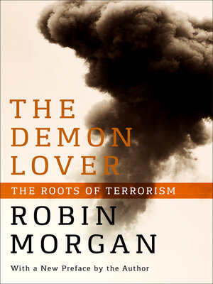 cover image of The Demon Lover